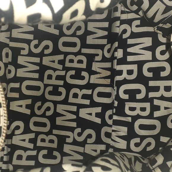 Marc by marc jacobs hobo bag - Picture 12 of 13